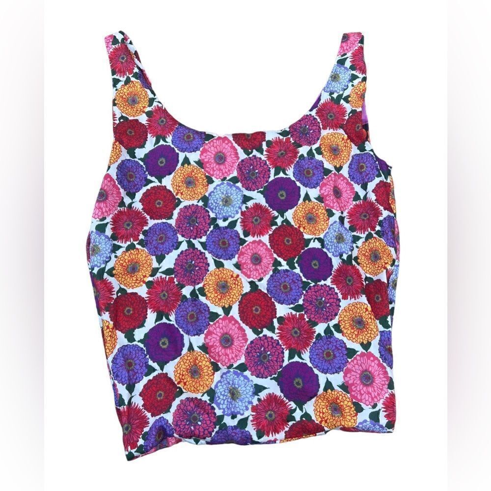 LA Double J Shopping Bag